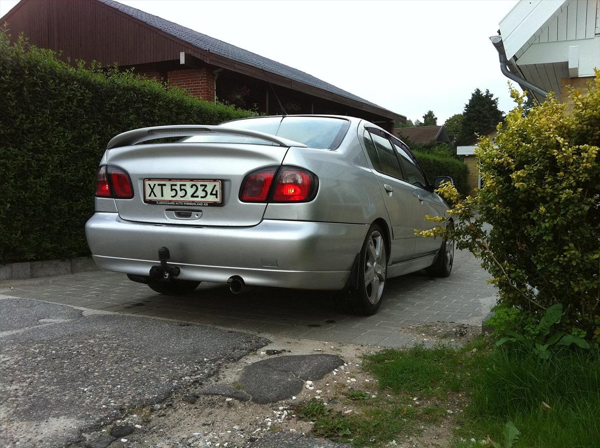 Nissan Primera Sport P11-144 billede 1