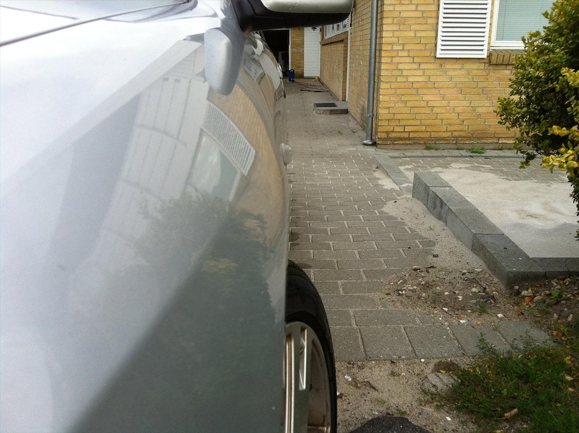 Nissan Primera Sport P11-144 billede 2