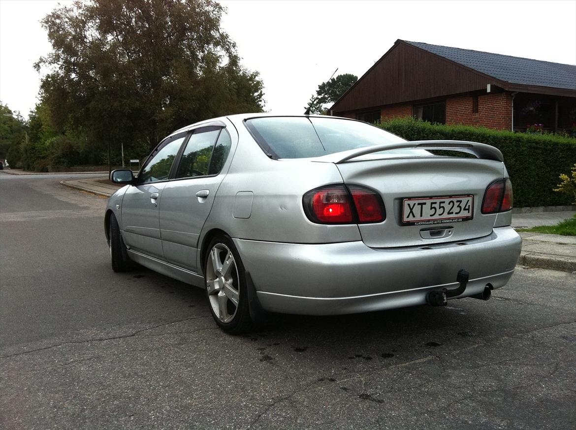 Nissan Primera Sport P11-144 billede 6