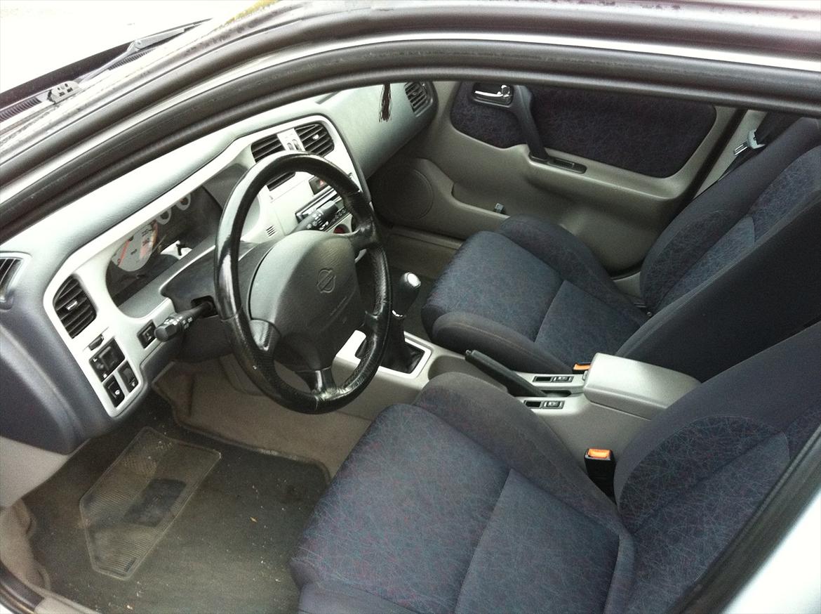 Nissan Primera Sport P11-144 billede 12