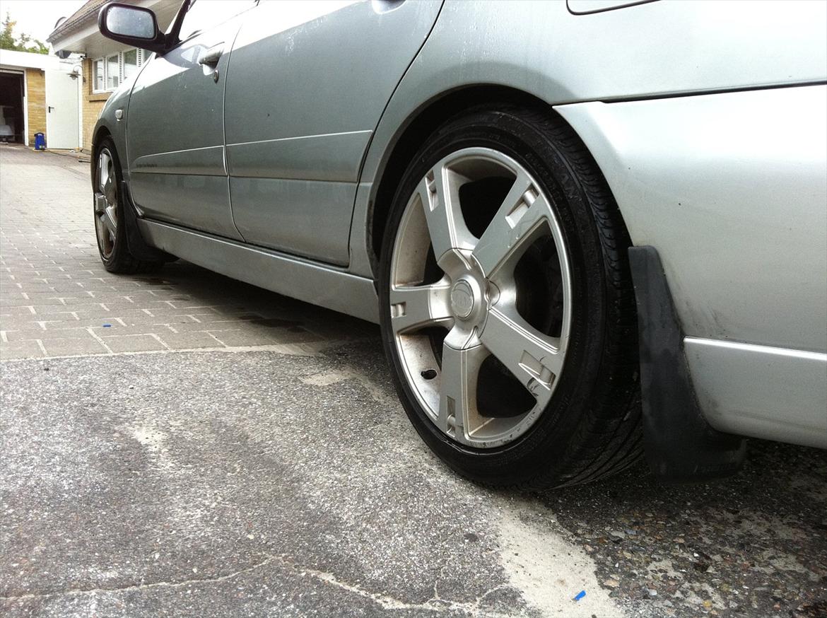 Nissan Primera Sport P11-144 billede 13