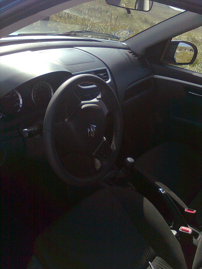 Suzuki swift ECO+ (Solgt) billede 3