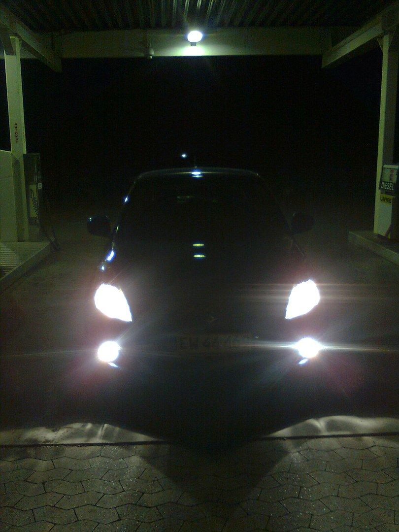 Suzuki swift ECO+ (Solgt) billede 8