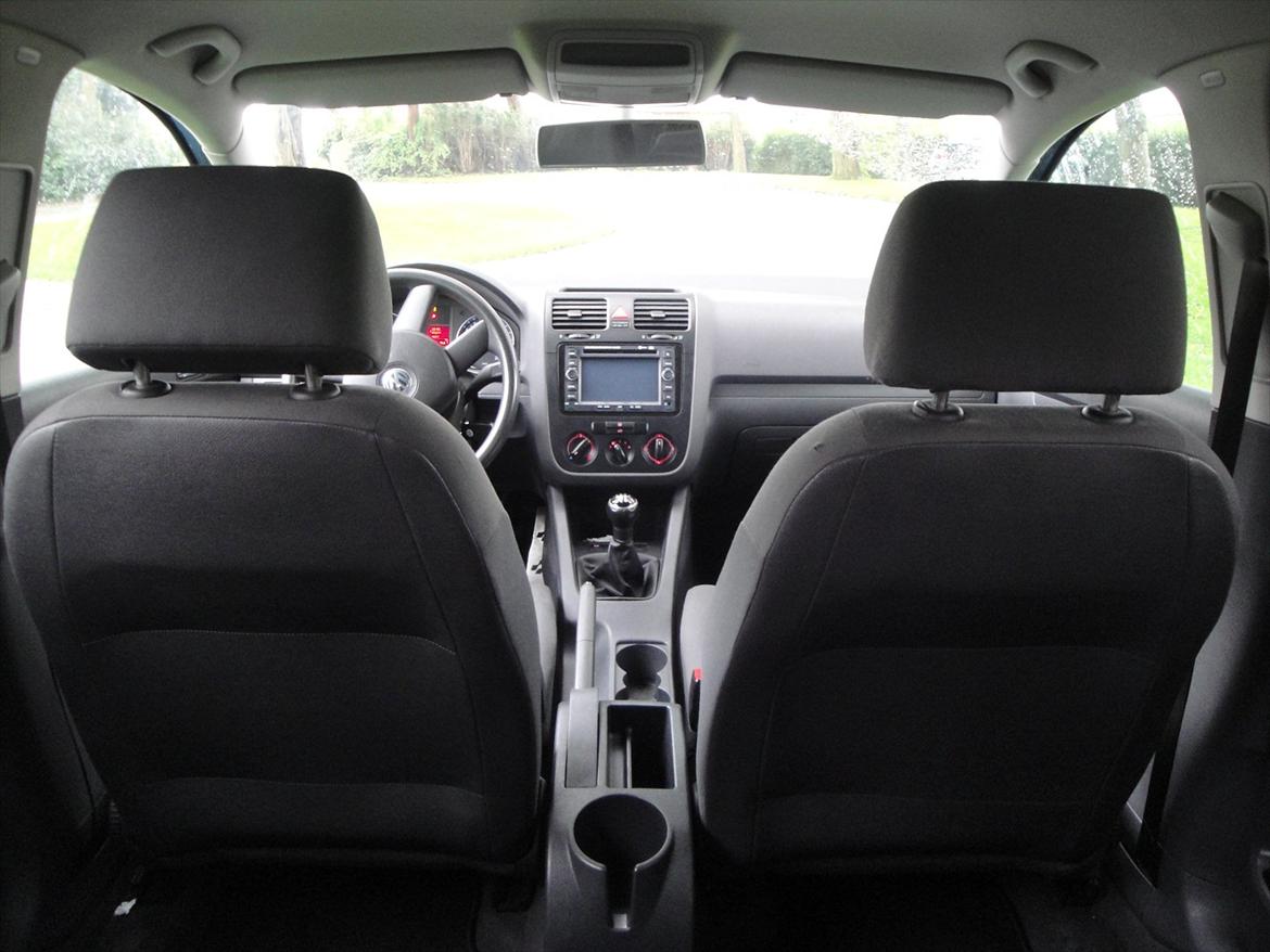VW Golf V 1.9 TDI billede 7