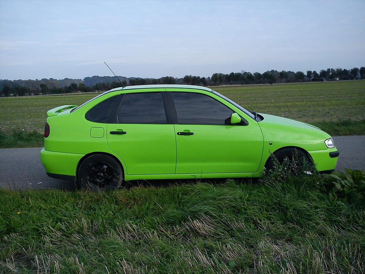Seat cordoba billede 3