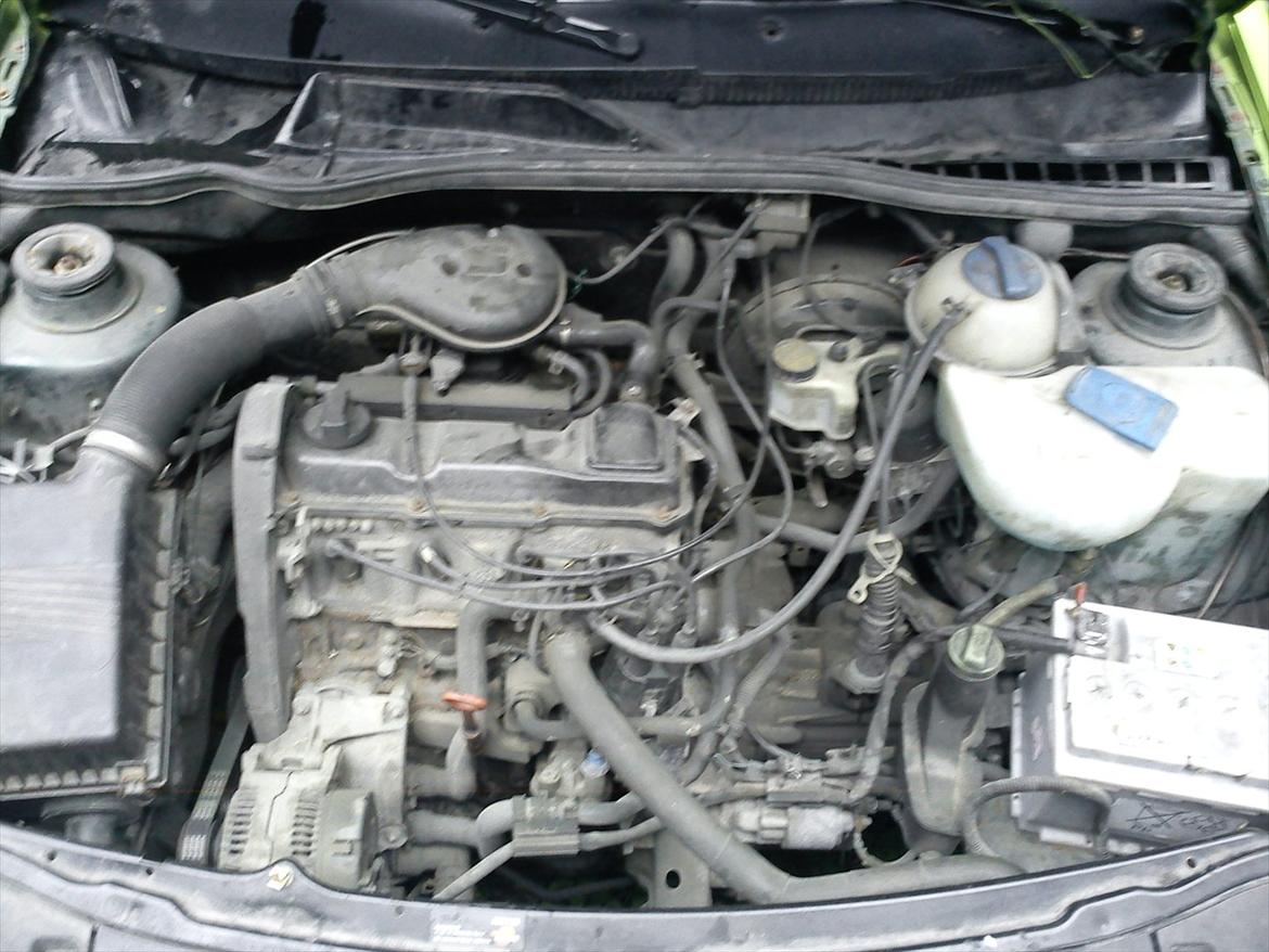 Seat cordoba billede 6