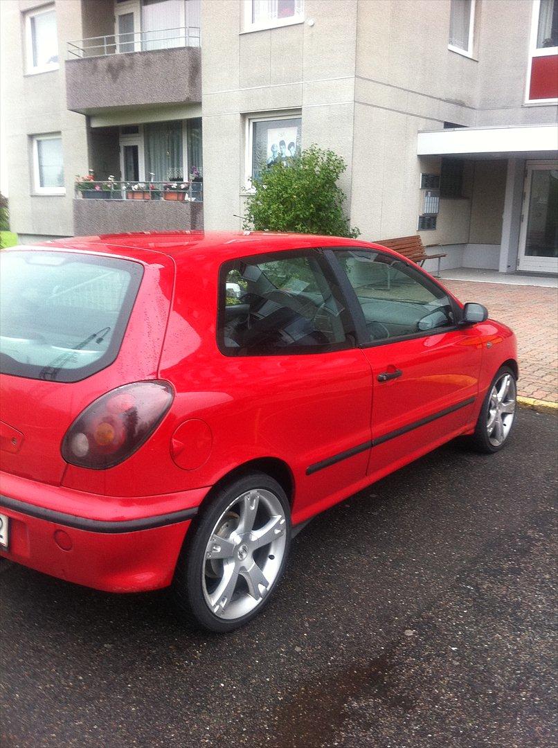 Fiat Bravo (Solgt) billede 3