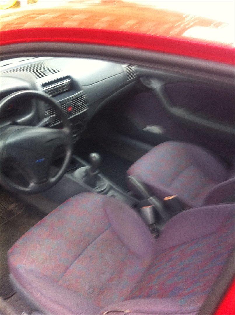 Fiat Bravo (Solgt) billede 4