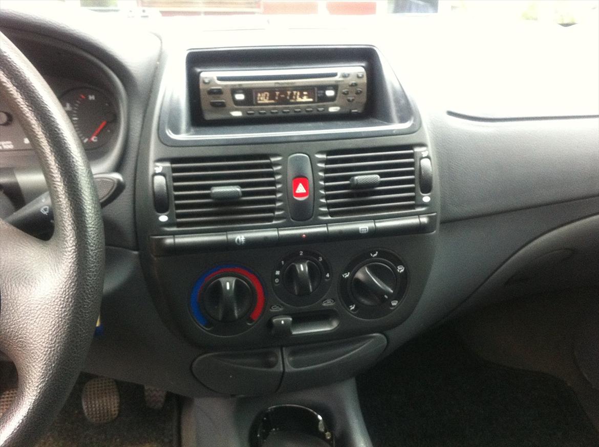 Fiat Bravo (Solgt) billede 5