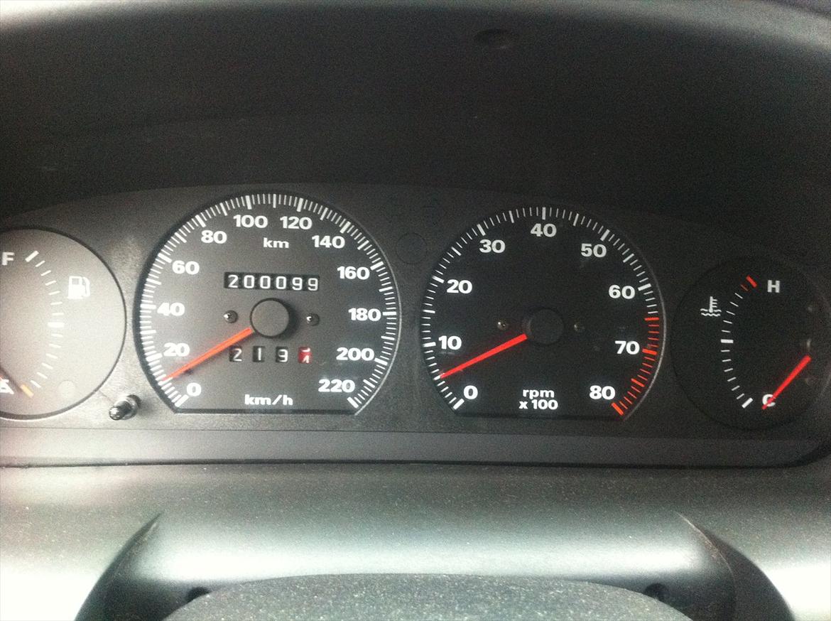 Fiat Bravo (Solgt) billede 6