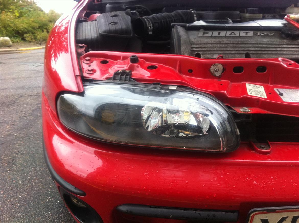 Fiat Bravo (Solgt) billede 8