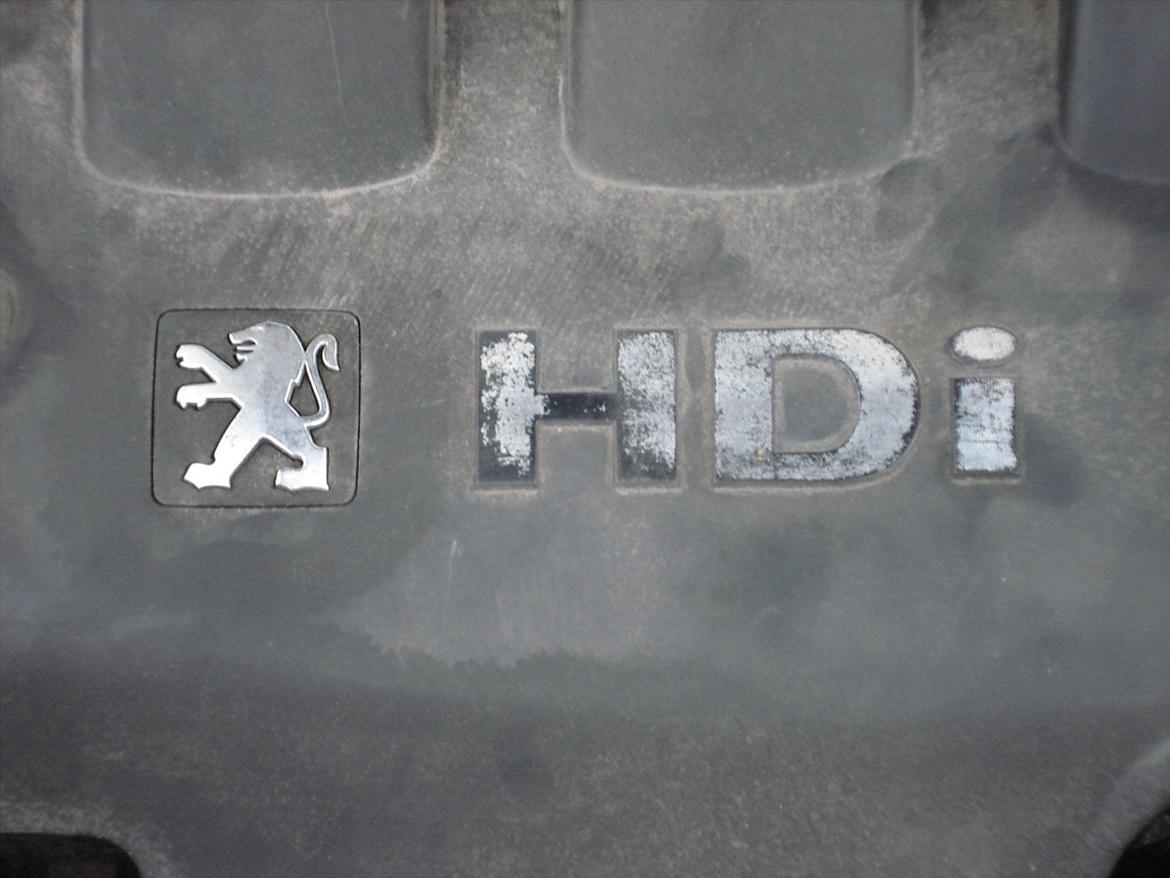 Peugeot 406 Stc van billede 14