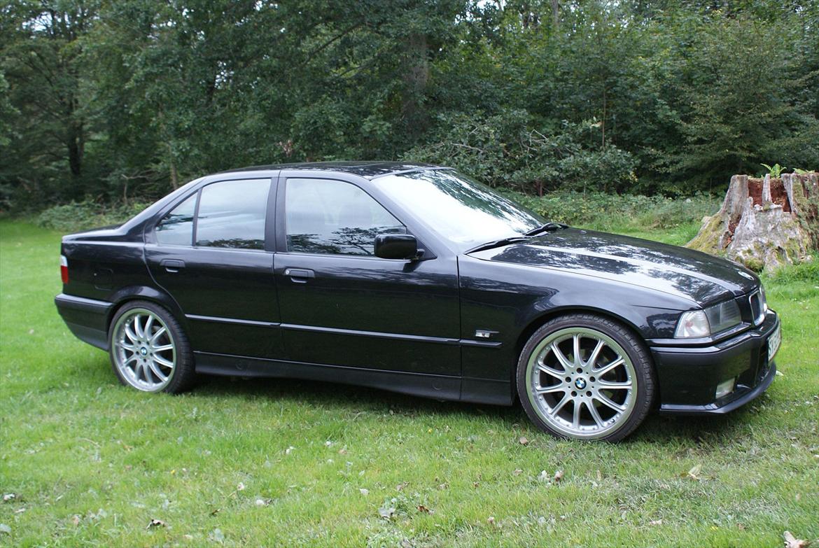 BMW E36 323i/328i 24v billede 11