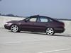 Toyota .-. Carina E GLI Solgt .-.