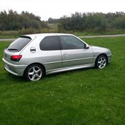 Peugeot  306 GTI 'solgt'