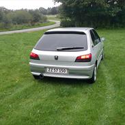 Peugeot  306 GTI 'solgt'