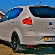 Seat Altea 