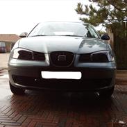 Seat Ibiza 1,4 16V MKIII