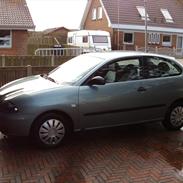 Seat Ibiza 1,4 16V MKIII