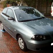 Seat Ibiza 1,4 16V MKIII