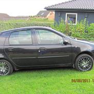 Fiat Punto II Type 188