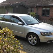 Volvo v50 momentum SOLGT