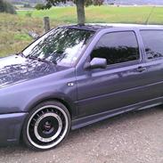 VW Golf 3 