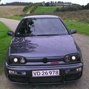VW Golf 3 