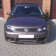 VW Golf iv SOLGT