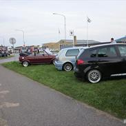 VW Golf 1 Cabriolet Gls