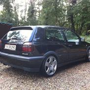 VW golf 3 VR6