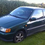 VW Polo 6N - Død