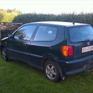 VW Polo 6N - Død