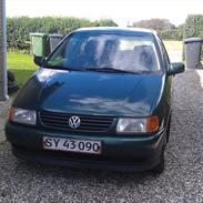 VW Polo 6N - Død