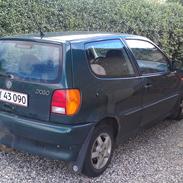 VW Polo 6N - Død