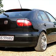 Seat Leon Stella 1,9 TDi