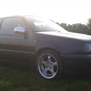 VW Golf III