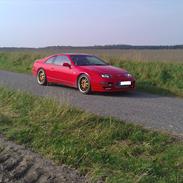 Nissan 300 zx "The Widowmaker"