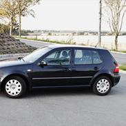 VW Golf IV (SOLGT)