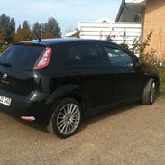 Fiat Punto Evo Dynamic