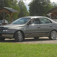 Toyota Carina E 1,6 GXI