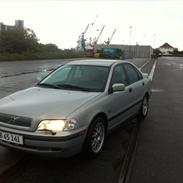 Volvo s40 T4