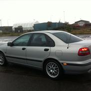 Volvo s40 T4