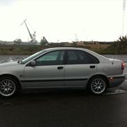 Volvo s40 T4