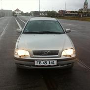 Volvo s40 T4