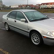 Volvo s40 T4