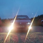 Peugeot 306 xs [solgt]