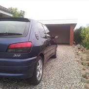Peugeot 306 xs [solgt]