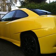 Fiat Coupe