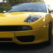 Fiat Coupe